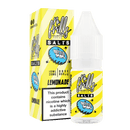 Bottle Pops Lemonade By No Frills Salt 10ml for your vape at Red Hot Vaping