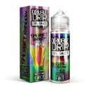 Sherbet Rainbow Double Drip 50ml a  for your vape by  at Red Hot Vaping