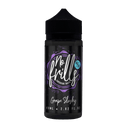 Grape Slushy No Frills 80ml a  for your vape by  at Red Hot Vaping