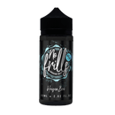 Heisen Bro No Frills 80ml a  for your vape by  at Red Hot Vaping