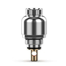 Nautilus Prime RBA Deck By Aspire for your vape at Red Hot Vaping