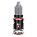 Ublo Number 2 (Equivalent of Tuned In Cherry Vjuice) 10ml 50/50 By Ublo for your vape at Red Hot Vaping