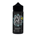 Heisen Bro 50/50 By No Frills 80ml Shortfill for your vape at Red Hot Vaping