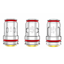 Crown 5 Coils By Uwell for your vape at Red Hot Vaping