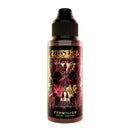 Vermilion By Zeus Juice 100ml Shortfill for your vape at Red Hot Vaping