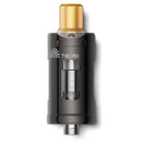 Endura T18E Pro Tank By Innokin in Gunmetal, for your vape at Red Hot Vaping