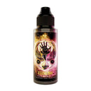 Keewibera By Zeus Juice Mortals 100ml Shortfill for your vape at Red Hot Vaping