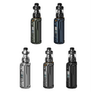 Argus XT Kit By VooPoo for your vape at Red Hot Vaping