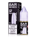 Cotton Candy By Major Flavour Bar Series Salt 10ml for your vape at Red Hot Vaping