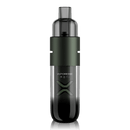 X Mini Pod Kit By Vaporesso X Moti in Aurora Green, for your vape at Red Hot Vaping