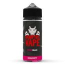 Pinkman By Vampire Vape Koncept 100ml Shortfill for your vape at Red Hot Vaping