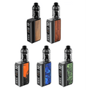 Drag 4 Kit By VooPoo for your vape at Red Hot Vaping