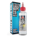 Rock It By Lolly Vape Co 100ml Shortfill for your vape at Red Hot Vaping