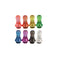 Acrylic 510 Round Drip Tip for your vape at Red Hot Vaping