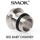Smok TFV8 Big Baby Chimney a  for your vape by  at Red Hot Vaping