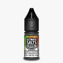 Rainbow Sherbet By Ultimate Salts 10ml for your vape at Red Hot Vaping