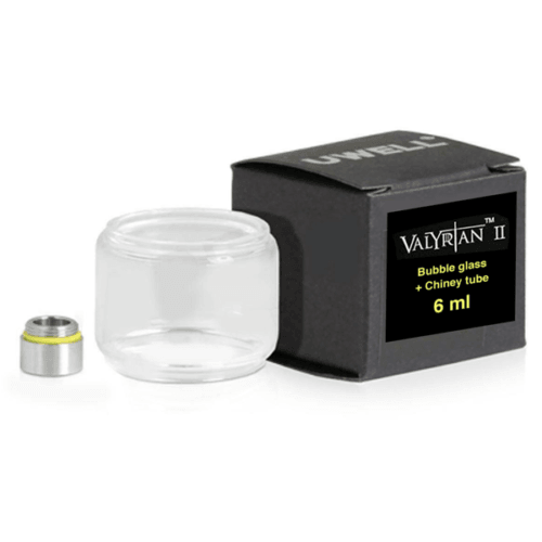 Valyrian 2 Bubble + Chimney 6ml a  for your vape by  at Red Hot Vaping