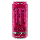 Monster Mixxd Punch Energy 500ml for your vape at Red Hot Vaping