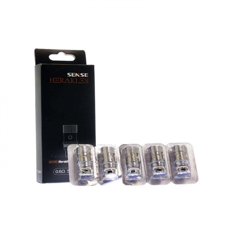 Sense Herakles Coils a  for your vape by  at Red Hot Vaping