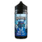 Seriously Nice Blue Razz Ice By Doozy Vapes 100ml Shortfill for your vape at Red Hot Vaping