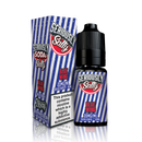 Blue Wing By Seriously Salty Sodas 10ml for your vape at Red Hot Vaping