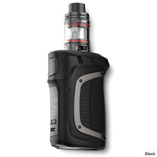 Mag 18 Kit By Smok in Black, for your vape at Red Hot Vaping