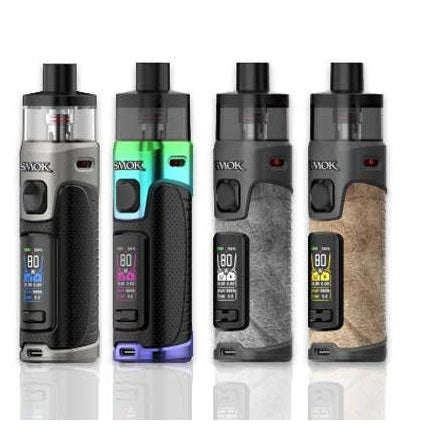 RPM 5 Pod Kit By Smok for your vape at Red Hot Vaping