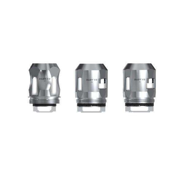 Smok TFV8 Baby V2 Coils a  for your vape by  at Red Hot Vaping