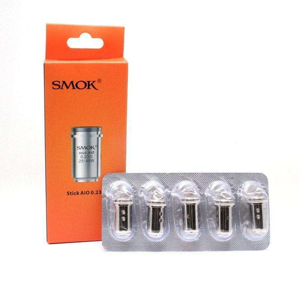 Smok Stick Aio Coils a  for your vape by  at Red Hot Vaping