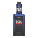 R-Kiss 2 Kit By Smok in Black Blue, for your vape at Red Hot Vaping
