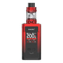 R-Kiss 2 Kit By Smok in Black Red, for your vape at Red Hot Vaping