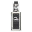 R-Kiss 2 Kit By Smok in Silver, for your vape at Red Hot Vaping