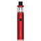 Vape Pen V2 Kit By Smok in Red, for your vape at Red Hot Vaping