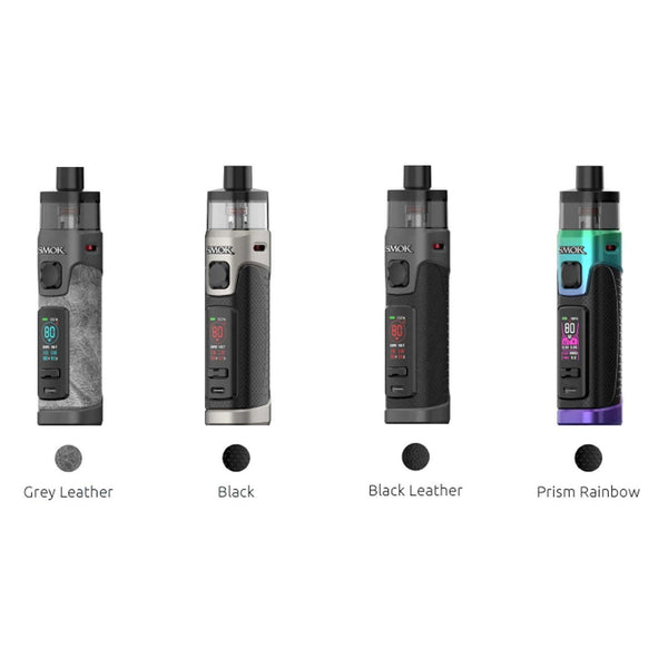 RPM 5 Pro Pod Kit By Smok for your vape at Red Hot Vaping