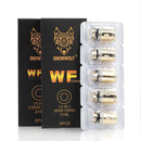 SnowWolf M Feng Coils a  for your vape by  at Red Hot Vaping