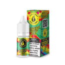 Spearmint Rainbow Salt Juice & Power 20mg a  for your vape by  at Red Hot Vaping