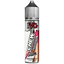 Strawberry Watermelon Chew IVG 50ml a  for your vape by  at Red Hot Vaping