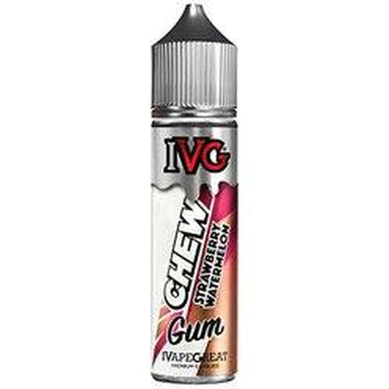Strawberry Watermelon Chew IVG 50ml a  for your vape by  at Red Hot Vaping
