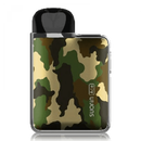 Ace Pod Kit By Suorin in Woodland Camo, for your vape at Red Hot Vaping