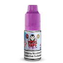 Sweet Tobacco Vampire 10ml Nicotine Salt a  for your vape by  at Red Hot Vaping