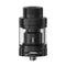 Odan Evo Tank By Aspire in Matte Black, for your vape at Red Hot Vaping