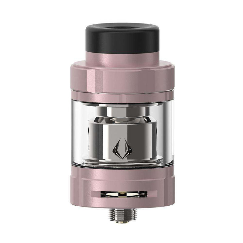 Odan Evo Tank By Aspire in Pink, for your vape at Red Hot Vaping