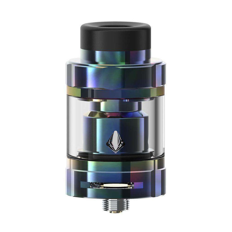 Odan Evo Tank By Aspire in Rainbow, for your vape at Red Hot Vaping