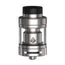 Odan Evo Tank By Aspire in Stainless Stee, for your vape at Red Hot Vaping