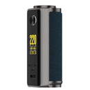 Target 200 Mod By Vaporesso in Navy Blue, for your vape at Red Hot Vaping