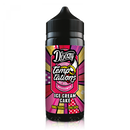 Ice Cream Cake By Doozy Temptations 100ml Shortfill for your vape at Red Hot Vaping