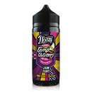 Jam Tart By Doozy Temptations 100ml Shortfill for your vape at Red Hot Vaping