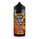 Muffin Delight By Doozy Temptations 100ml Shortfill for your vape at Red Hot Vaping
