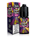Jam Tart By Doozy Temptations Salts 10ml for your vape at Red Hot Vaping
