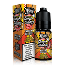 Muffin Delight By Doozy Temptations Salts 10ml for your vape at Red Hot Vaping